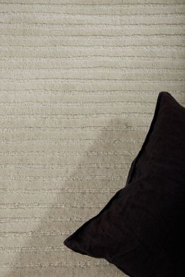 Venture Home Milton Ullmatta 300x200 cm Vit