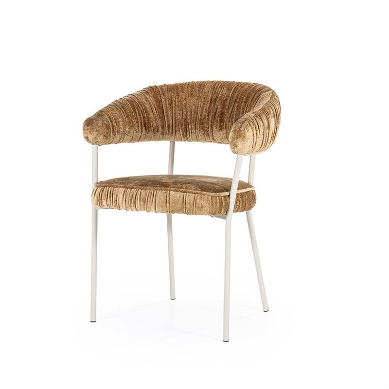 Eleonora Stol Lizzy - Senapsgul