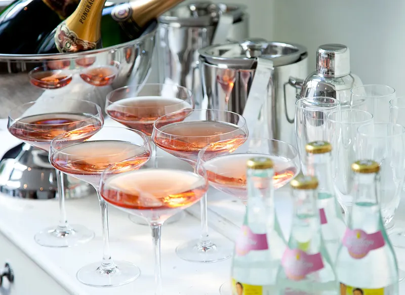 Chef & Sommelier Champagneglas 30 cl Coupe