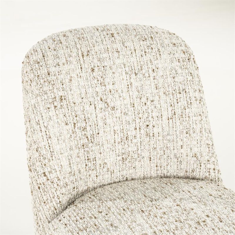 Eleonora Stol Tobias - Beige Vive