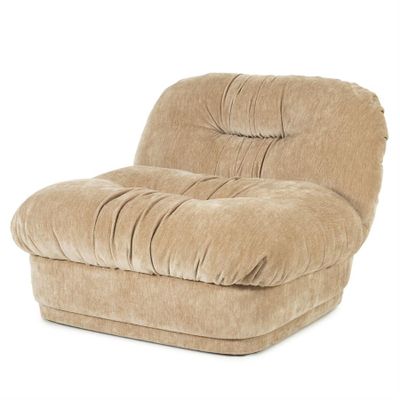 By Boo Loungestol Nook - Beige