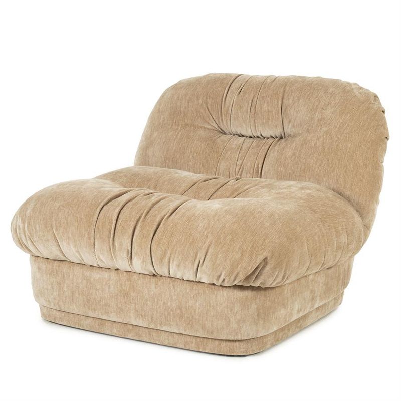 By Boo Loungestol Nook - Beige