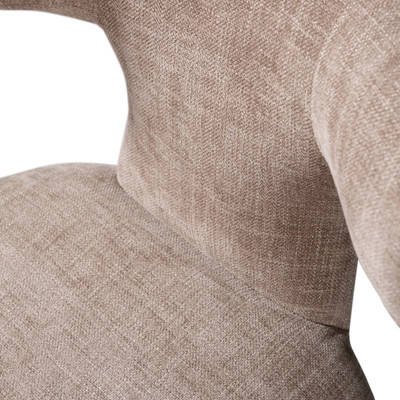 WOOOD PERMIT Matstol i Sand 2 st