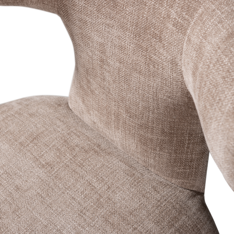 WOOOD PERMIT Matstol i Sand 2 st