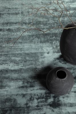 Venture Home Indra Matta i Grafitgrå