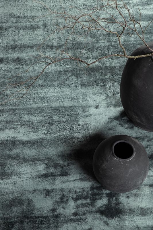 Venture Home Indra Matta i Grafitgrå