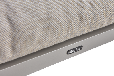 Brafab SLIDE Fotpall - Khaki/Tawny