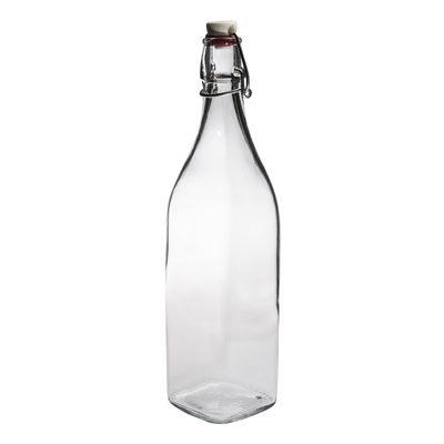 Bormioli Rocco Serveringsflaska 1,0L