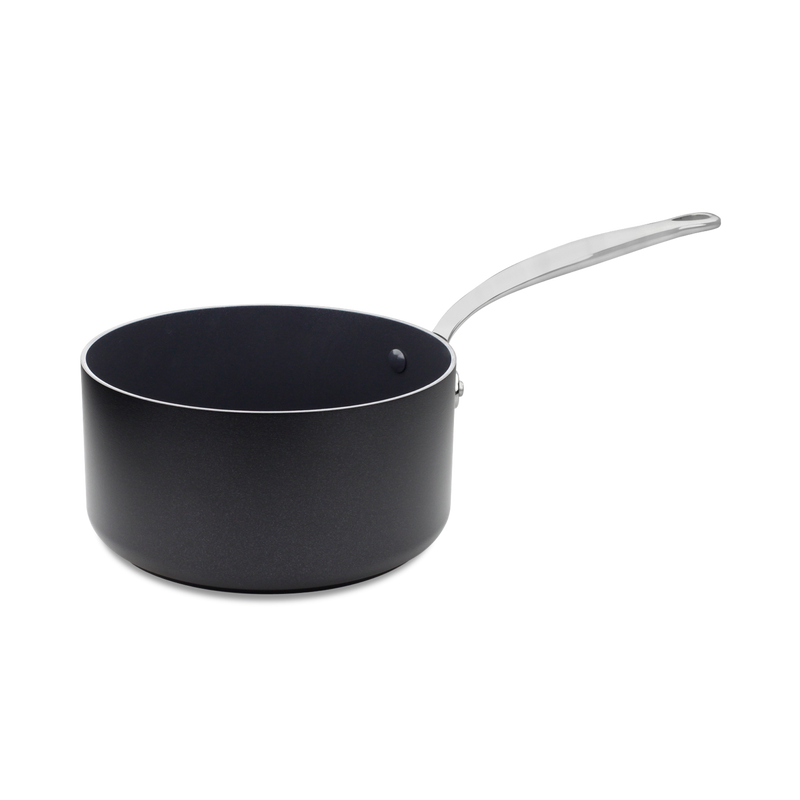 GreenPan Barcelona kastrull 18 cm, 2 liter