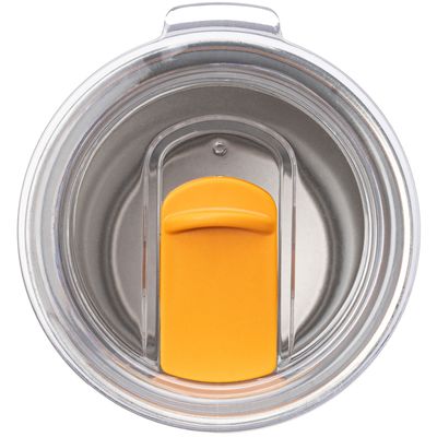 Fiskars Termosmugg orange 0,5 liter  On-the-go mug
