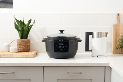 Instant Superior slow cooker 7 L