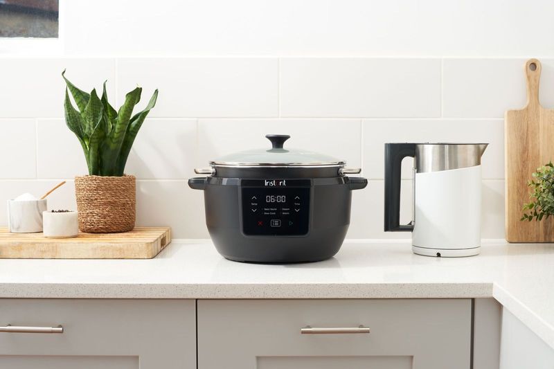 Instant Superior slow cooker 7 L