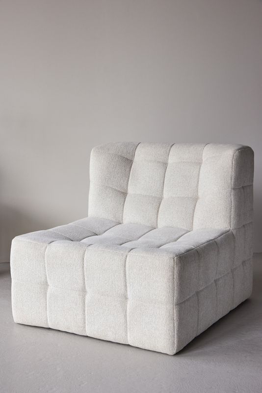 Venture Home Malou Fåtölj