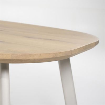 Eleonora Matbord Dion 260x110 cm Natur