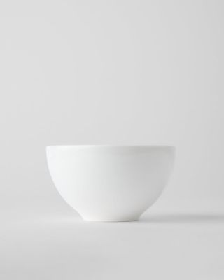 Gustavsberg BAS Vit, Skål 11 cm, rund