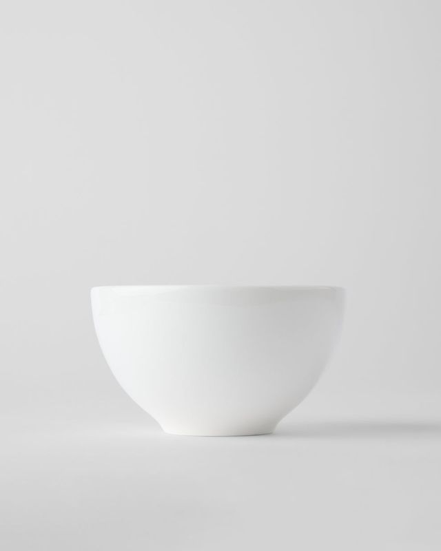 Gustavsberg BAS Vit, Skål 11 cm, rund