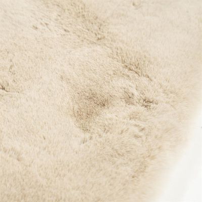 By Boo Matta Zena Rund - Beige