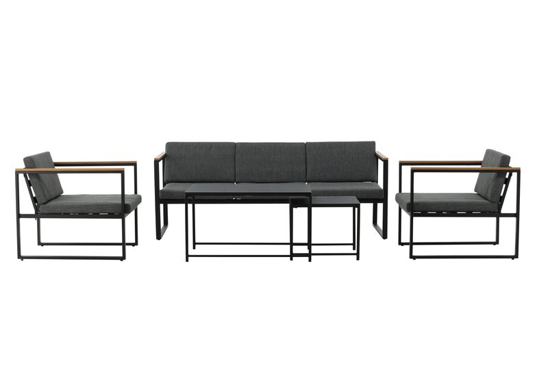 Venture Home Dakar Soffgrupp