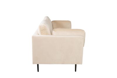Venture Home Boom 3-sits soffa Beige