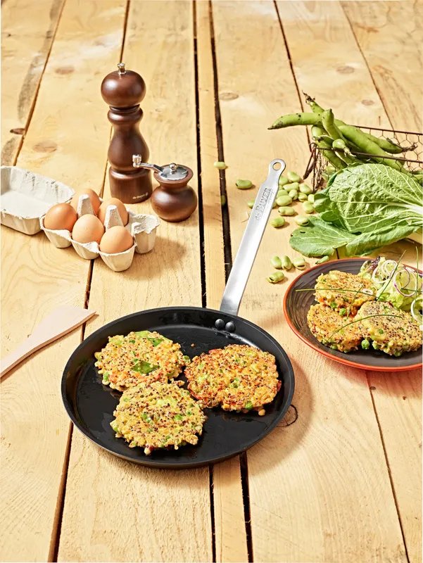 De Buyer Choc Intense pannkakspanna 26 cm