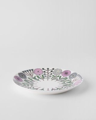 Gustavsberg MAJ Rosa, Tallrik 22 cm