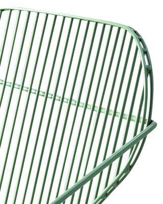 Affari of Sweden MARSTRAND Stol, Grön