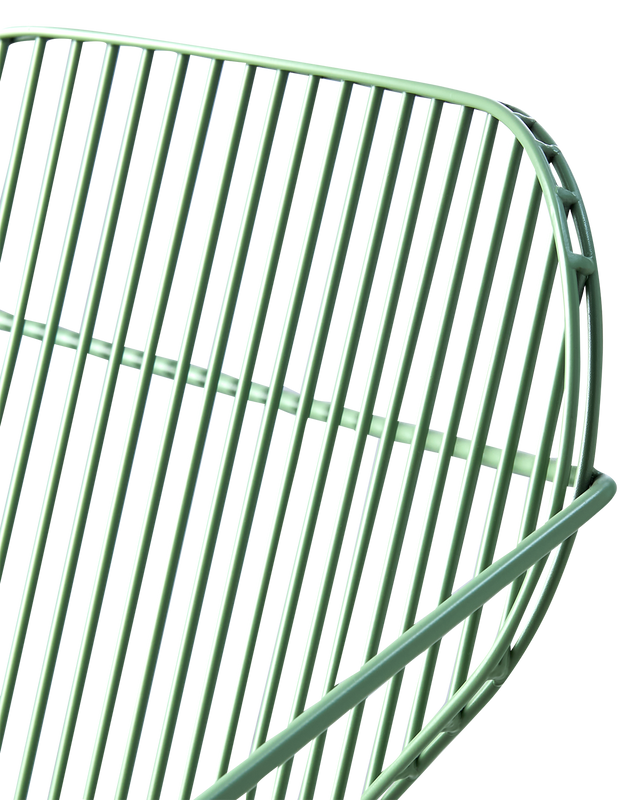 Affari of Sweden MARSTRAND Stol, Grön