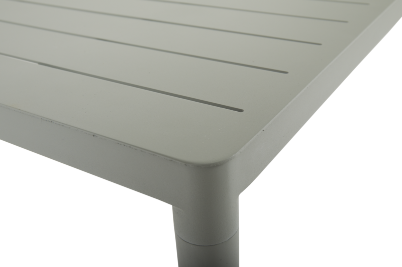 Brafab Bigby Matbord 144x76 cm Dusty Green