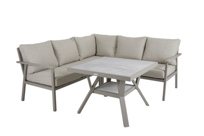 Brafab Samvaro Avslut Vänster+Höger Khaki