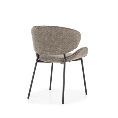 Eleonora Stol Tess - Brun Spark