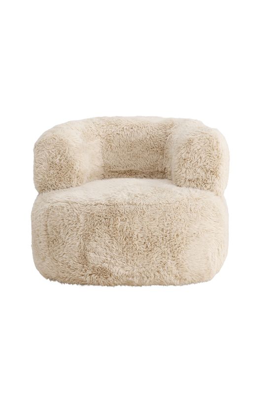 Venture Home Gert Fåtölj - Off White