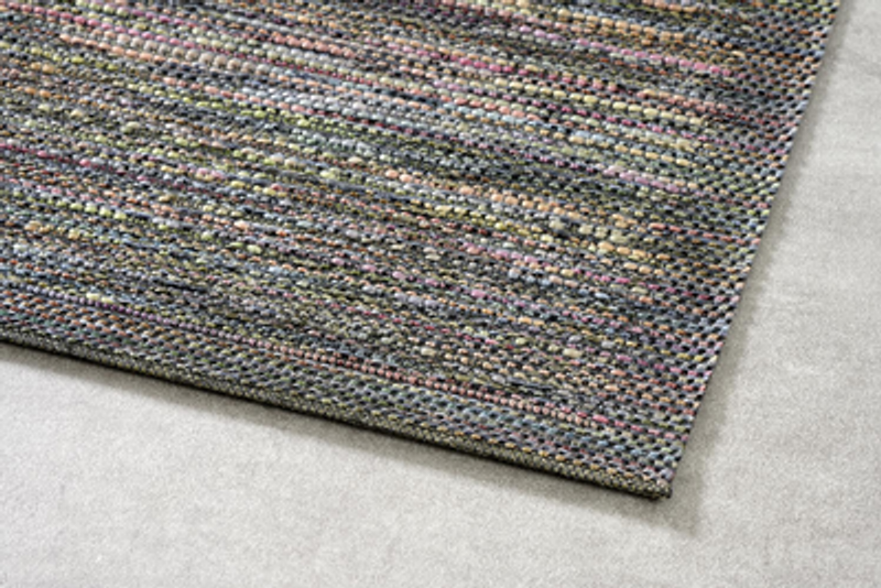 Brafab Briza Utomhusmatta 240x340 cm Grå