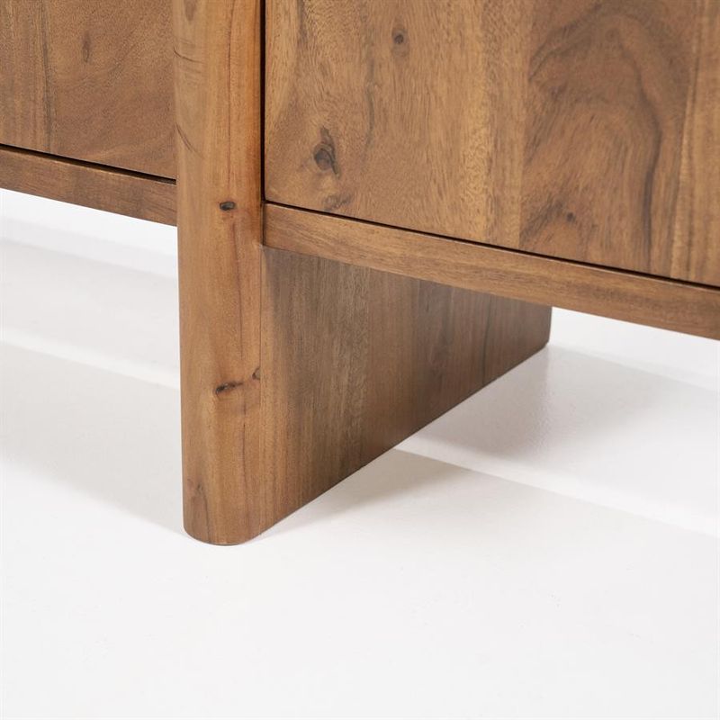 Eleonora Sideboard Julian - 4drs. Brun