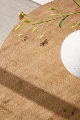 Venture Home Rubbo Soffbord