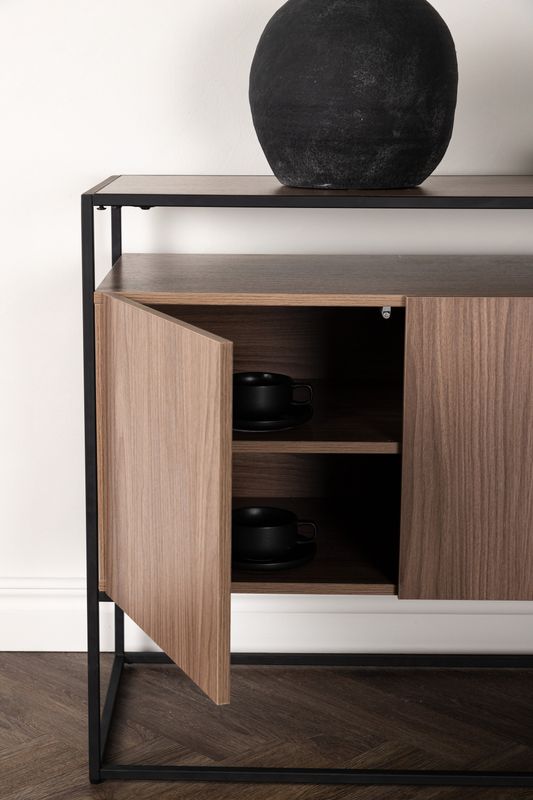 Venture Home Kingsport Sidobord