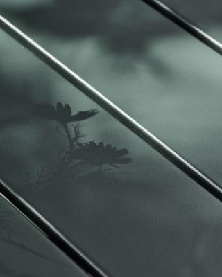 House Doctor Helo Kafèset Grön