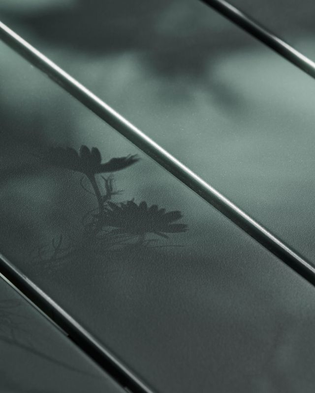 House Doctor Helo Kafèset Grön