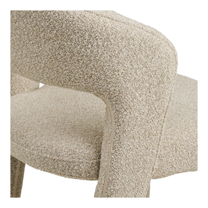 House Nordic Belmont Matstol Sand