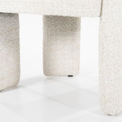 Eleonora Stol Hamilton - Beige Asti