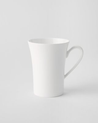 Gustavsberg BAS Vit, Mugg, CA3