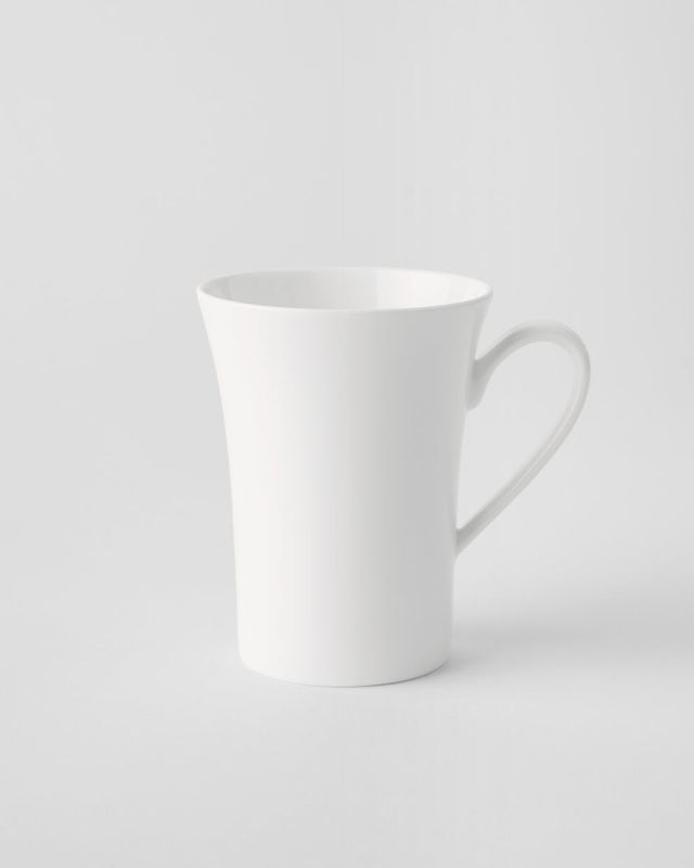 Gustavsberg BAS Vit, Mugg, CA3