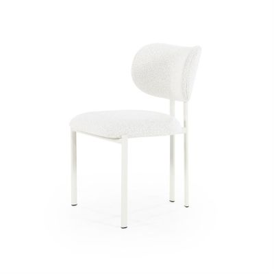 By Boo Daybreak - Beige Matstol