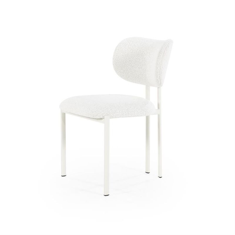 By Boo Daybreak - Beige Matstol