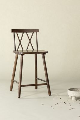 Vind Collection Mollöström Barstol