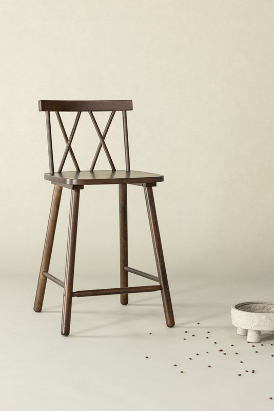 Vind Collection Mollöström Barstol