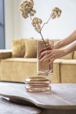 By Boo Chunky Vas - Brun