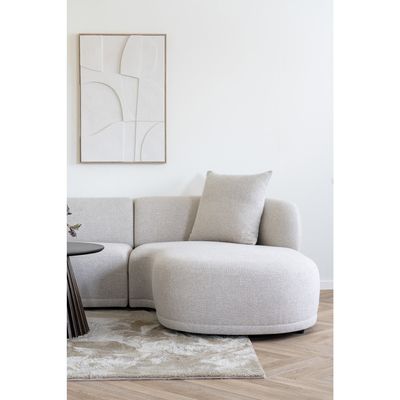 House Nordic Kingston Loungesoffa