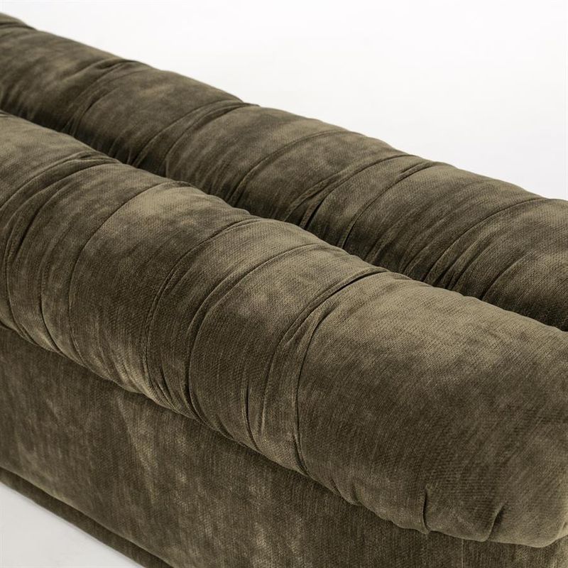 By Boo Bänk Nook - Grön