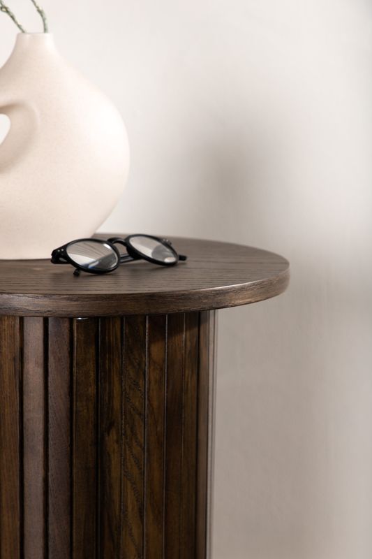 Venture Home Bianca Sidobord