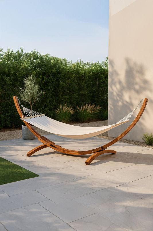 Venture Home Hedvig Hammock